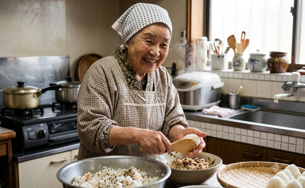 Authentic Japanese Cooking at Home: Common Problems & Easy Fixes