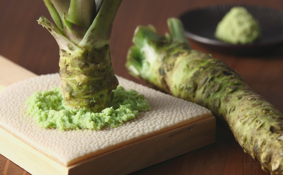 Real Wasabi Furikake: The Secret to Authentic Japanese Flavor at Home