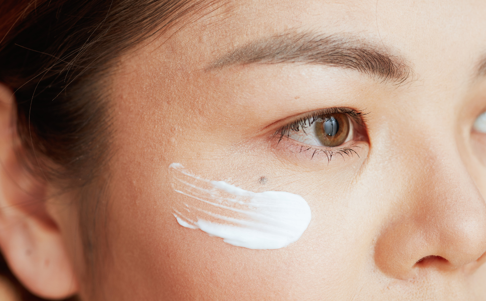 Top 5 Japanese Eye Creams Under $30 That Actually Work