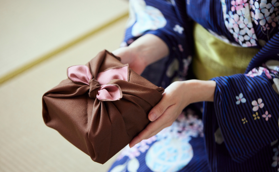 Why Japan Wraps Everything Individually (It's Not What You Think)
