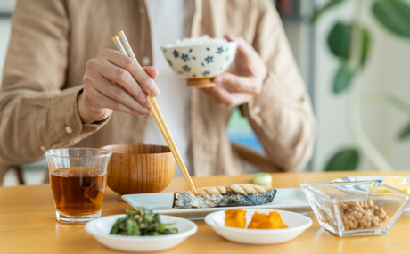 You've Been Using Chopsticks Wrong Your Whole Life and Nobody Told You