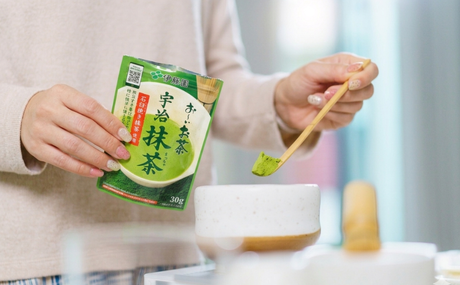 Why Itoen Uji Matcha Is Not Just Another Green Powder