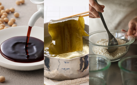 Japanese Cooking at Home: A Beginner's Guide to Authentic Flavors