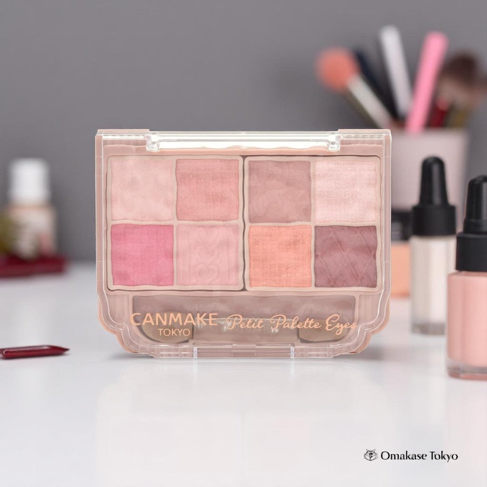 Canmake Cosmetics: Why Japan's Affordable Beauty Brand is Taking the World by Storm