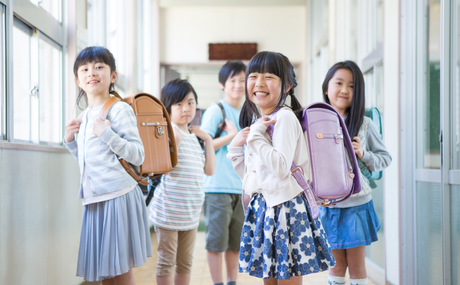 Japanese Randoseru: Why These Iconic School Backpacks Are Worth the Hype