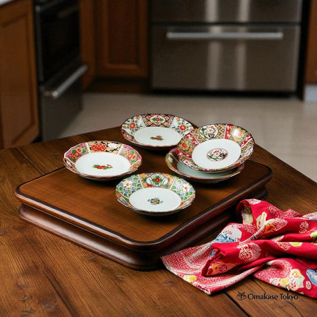What Is Arita Ware? Japan's 400-Year-Old Porcelain Tradition You Need to Know About