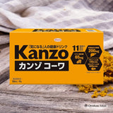 Kanzo Kowa Boisson 10 bouteilles