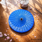 Parapluie japonais en papier (Wagasa)