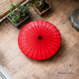 Parapluie japonais en papier (Wagasa)
