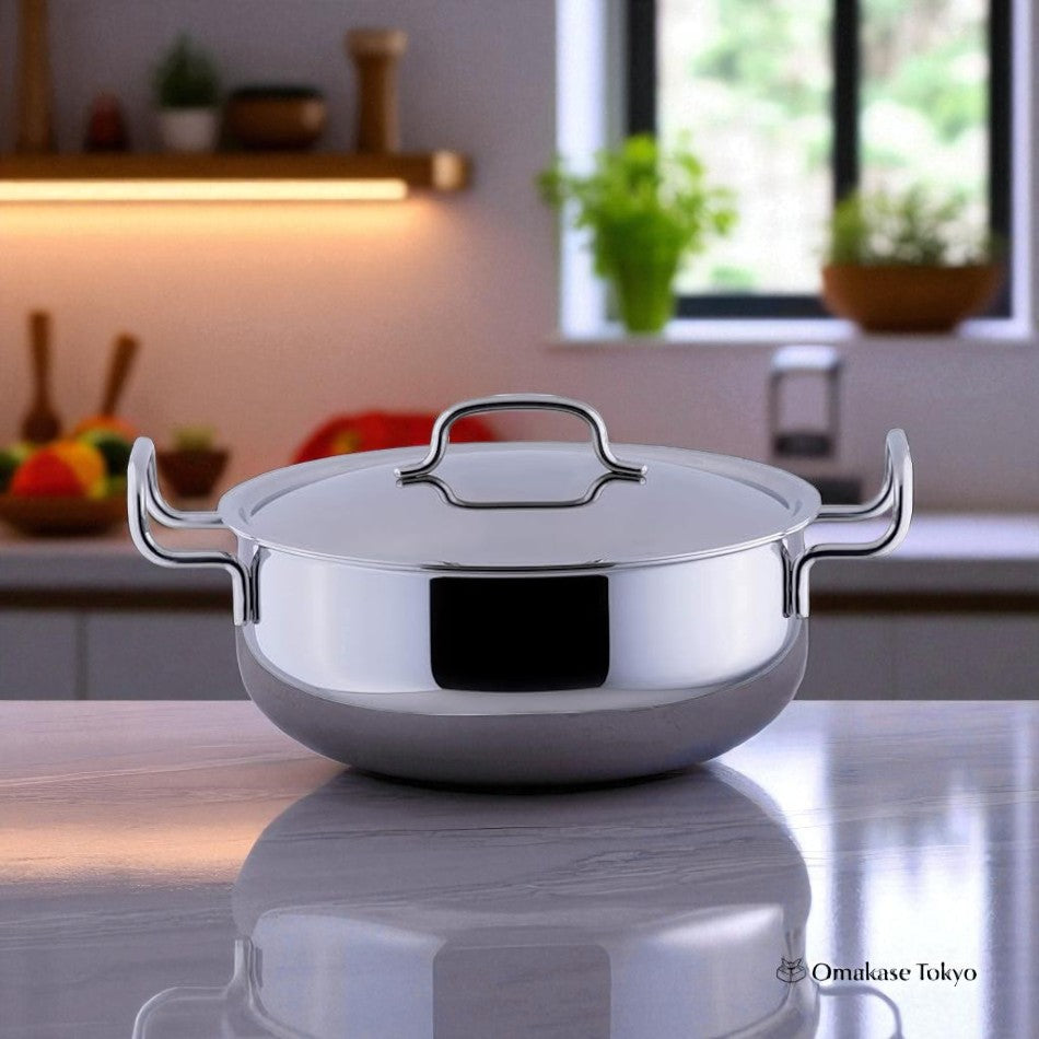 Geo Special Pot – 3.4 Liters