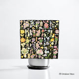 moin moin Decorative Stickers Set