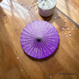 Parapluie japonais en papier (Wagasa)