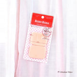 ROSY ROSA Éponge de maquillage N (Slim, 2P)