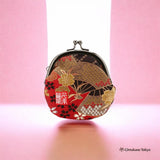 Senitosuin Nishijin Brocade Coin Purse