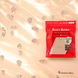 ROSY ROSA 超值海绵 - 钻石型 M 6P