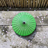 Parapluie japonais en papier (Wagasa)