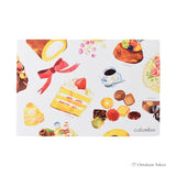 Colombin Anniversary Course