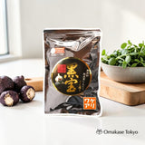 Aomori Fermented Black Garlic – Kokuhou Loose Type 500g
