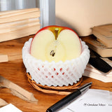 食品样品智能手机支架 Apple