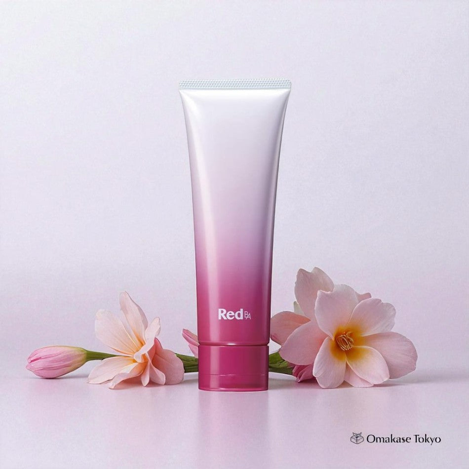 Nettoyant traitant POLA Red B.A
