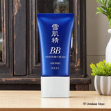 SEKKISEI BB Crème Blanche 02