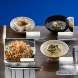 Flocons de bonite séchée (Katsuobushi)