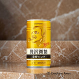 Suntory BOSS Café luxueux à faible teneur en sucre 6,25 oz (185 g) × 30 canettes