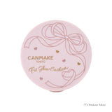 Canmake SPF 50+ PA+++ 贴合光泽气垫，01 Light