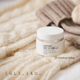 Chifure Essential Cream Recharge 30G - Solution de soin hydratante