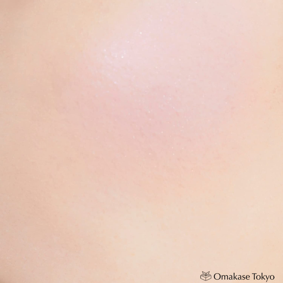 Chifure Powder Cheek 300 紫色珍珠 - Nuance 彩色化妆腮红