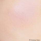 Chifure Powder Cheek 300 紫色珍珠 - Nuance 彩色化妆腮红