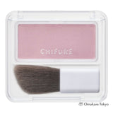 Chifure Powder Cheek 300 紫色珍珠 - Nuance 彩色化妆腮红