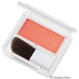 Chifure Powder Cheek 443 橙色 - 用 Chifure 腮红提亮肤色