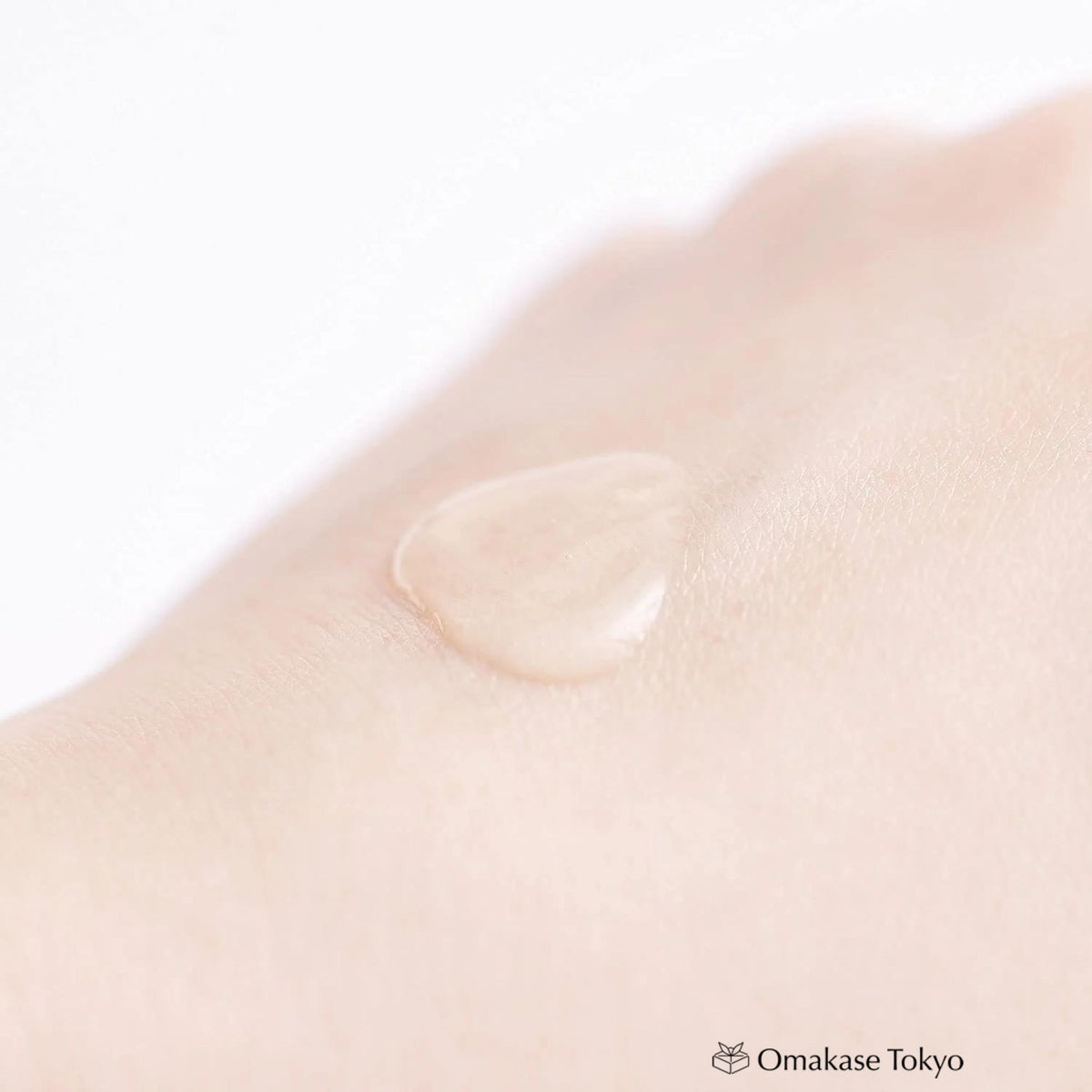 Chifure Pure Squalane Oil 20Ml Hydratant sans parfum