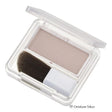 Chifure Shading Powder 2 Brun grisâtre pour un contour naturel