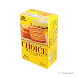Biscuits au choix Morinaga