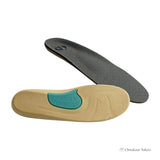 Semelles intérieures Ashimaru Comfort II pour dames