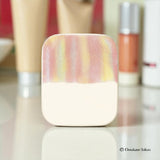 Diem Couleur Color Blend Foundation Puff