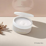 Duo Baume Nettoyant Transparent 90g