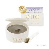 Baume Nettoyant Nouvelle Naissance DUO – Blanc & Bleu, 66 g