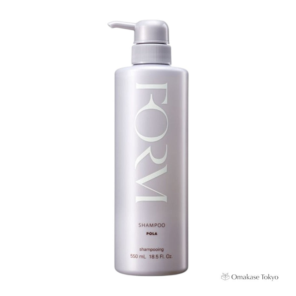Pola Form Shampoo