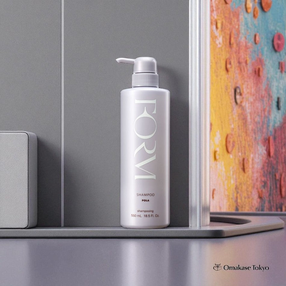 Pola Form Shampoo
