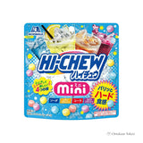 Morinaga Hi-Chew Mini Pouch Assortiment de 4 saveurs