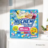 Morinaga Hi-Chew Mini Pouch Assortiment de 4 saveurs