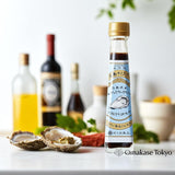 Hiroshima Oyster Sauce with Oysters and Sea Salt