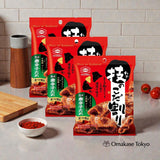 Kameda épicé double trempé (3 paquets)