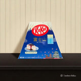 Kit Kat Blueberry Cheesecake Flavor Mt. Fuji Pack 9pcs