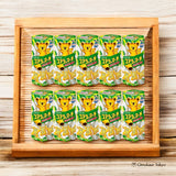 Lotte Koala's March Chocolate Cookies Pack of 10