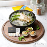 Megumi Chaya Coffret cadeau de luxe Ochazuke