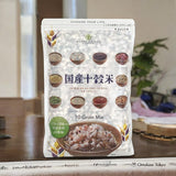 十杂粮小米米 450g